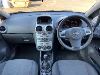 Used Vauxhall Corsa 2011 for sale - 74923286: Photo