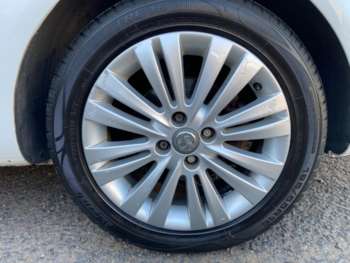 Used Vauxhall Corsa 2011 for sale - 74923286: Photo
