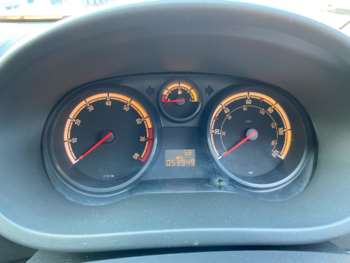 Used Vauxhall Corsa 2011 for sale - 74923286: Photo