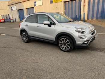2015 (65) - 1.6 Multijet Cross Plus 5dr