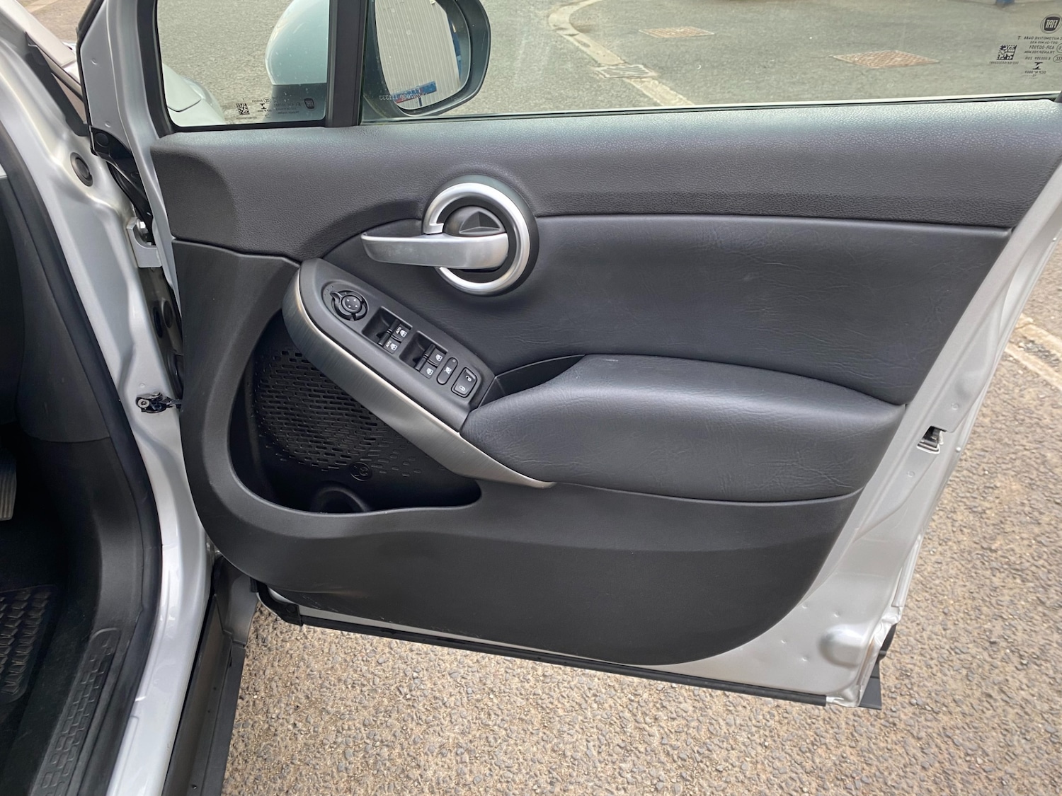 Vehicle 27