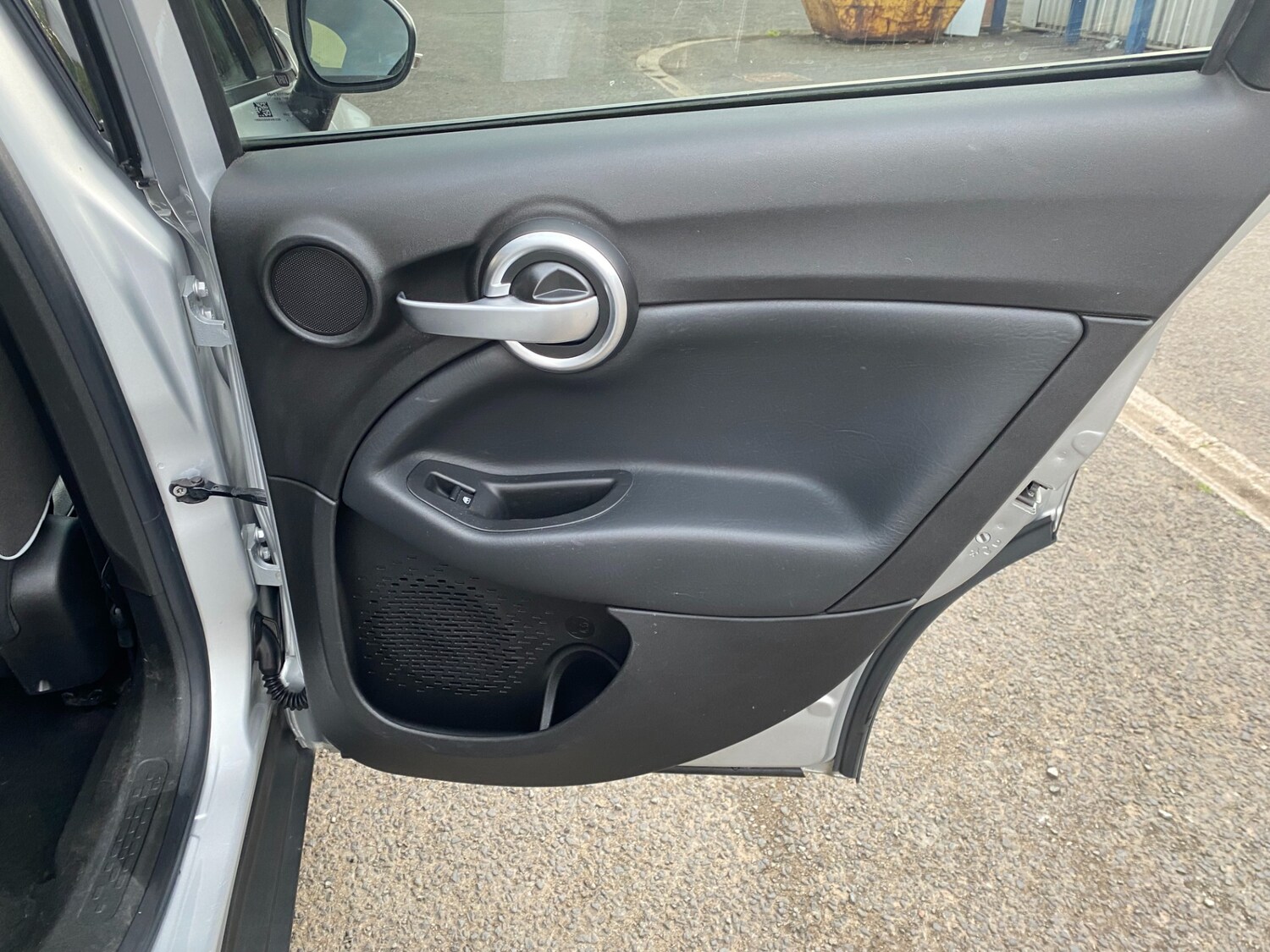 Vehicle 28