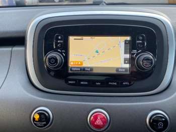 Used Fiat 500X 2015 for sale - 74923610: Photo