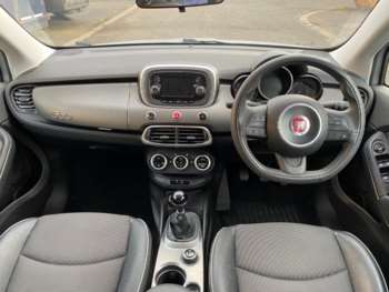 Used Fiat 500X 2015 for sale - 74923610: Photo