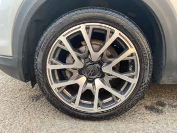 Used Fiat 500X 2015 for sale - 74923610: Photo