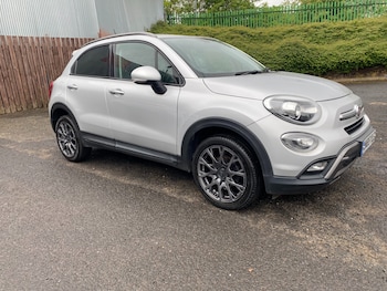 Used Fiat 500X 2015 for sale - 79017058: Photo