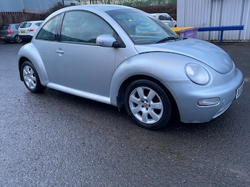 2005 (05) - 1.9 TDi 100 3dr