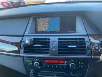Used BMW X5 2009 for sale - 74259951: Photo