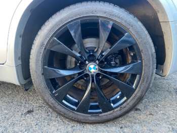 Used BMW X5 2009 for sale - 74259951: Photo