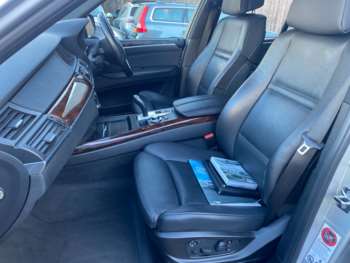 Used BMW X5 2009 for sale - 74259951: Photo