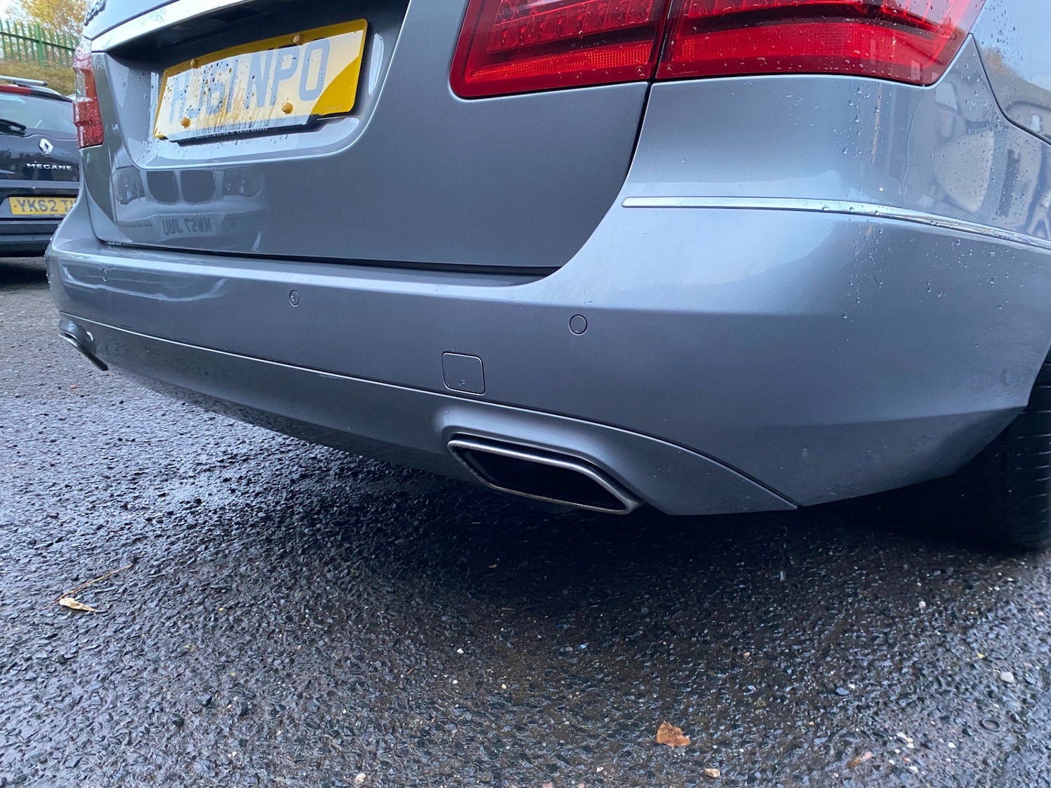 Used Mercedes-Benz E Class 2011 for sale - 76476878: Photo 20