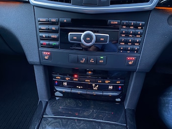 Used Mercedes-Benz E Class 2011 for sale - 76476878: Photo