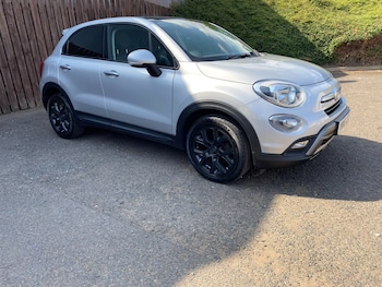 2015 (15) - 1.4 Multiair Cross 5dr