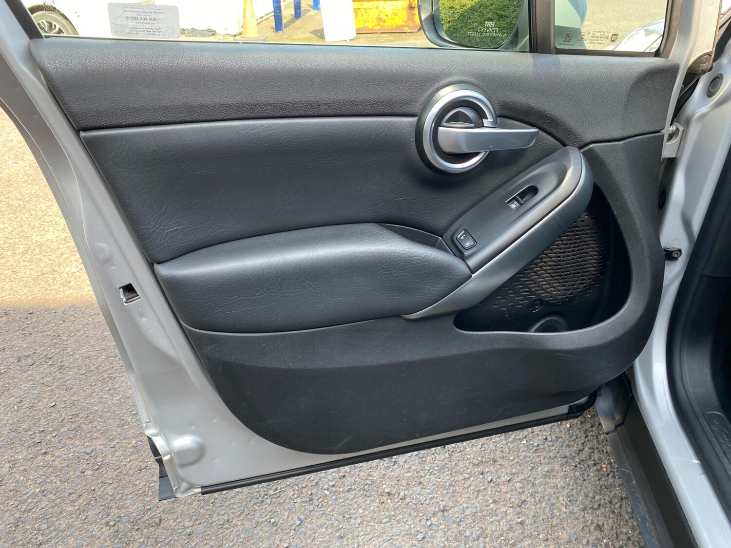 Vehicle 28