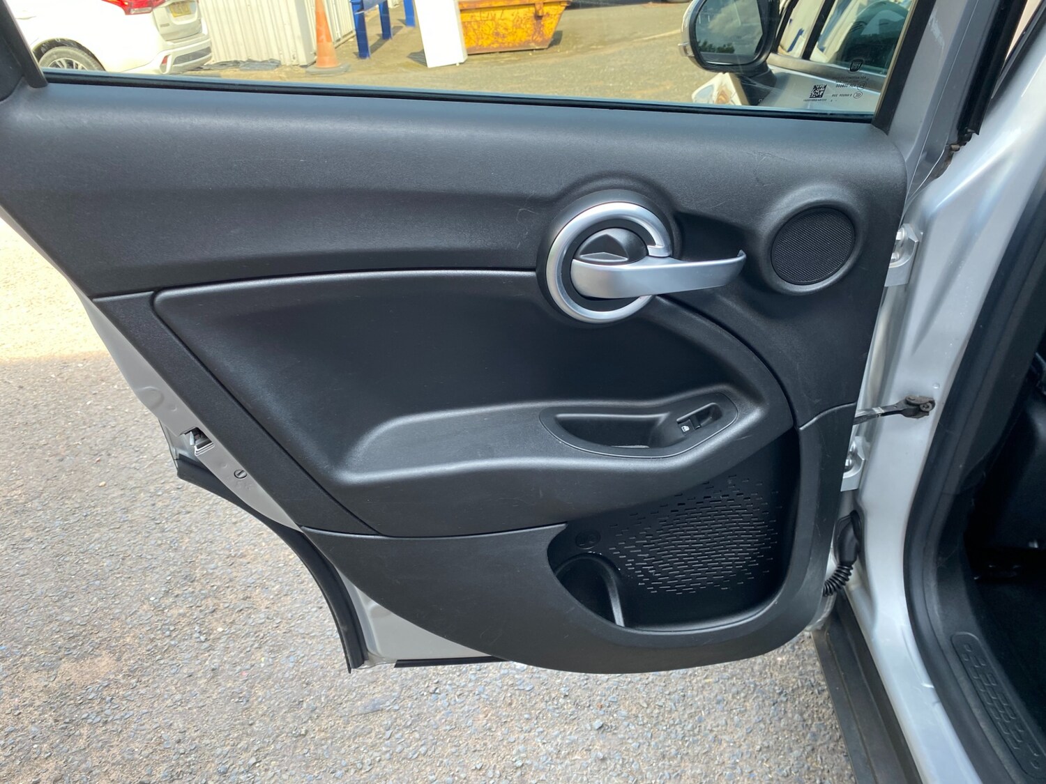 Vehicle 29