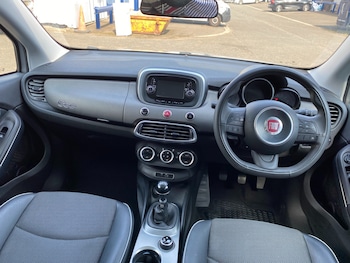 Used Fiat 500X 2015 for sale - 75541905: Photo