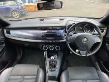 Used Alfa Romeo Giulietta 2012 for sale - 74617936: Photo