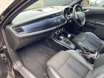 Used Alfa Romeo Giulietta 2012 for sale - 74617936: Photo