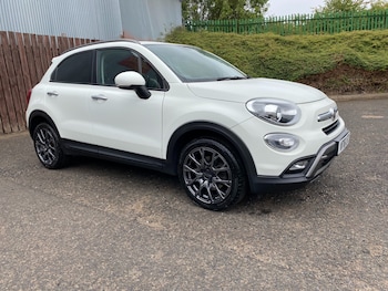 2016 (16) - 1.6 Multijet Cross Plus 5dr