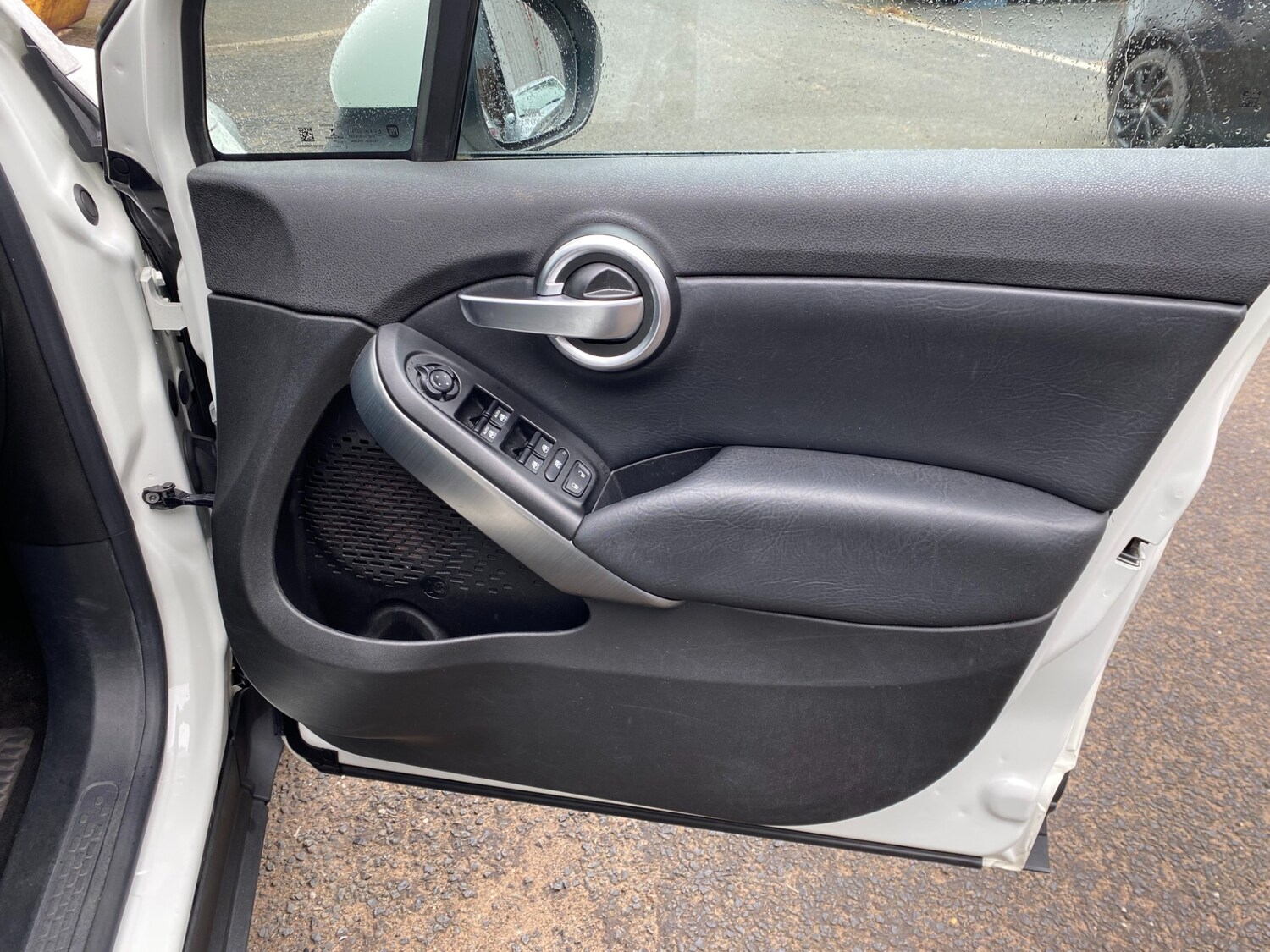 Vehicle 26