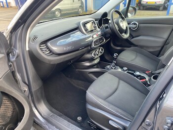 Used Fiat 500X 2015 for sale - 77682129: Photo