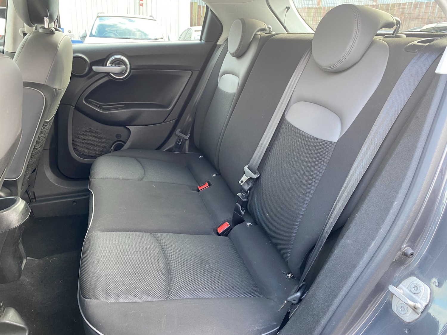 Used Fiat 500X 2015 for sale - 77682129: Photo 6