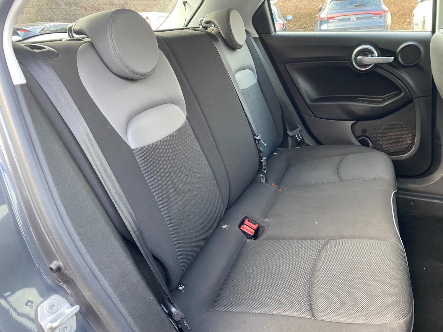 Used Fiat 500X 2015 for sale - 77682129: Photo 7