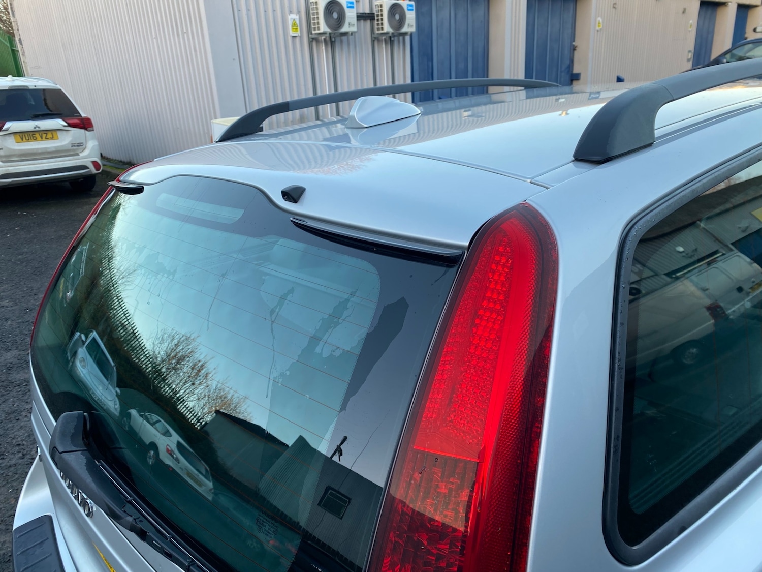 Used Volvo V50 2007 for sale - 77006303: Photo 17