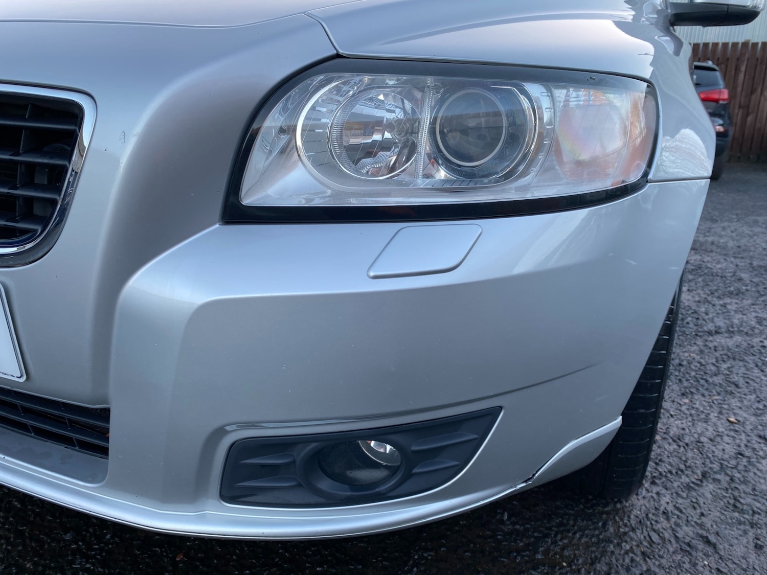 Used Volvo V50 2007 for sale - 77006303: Photo 18