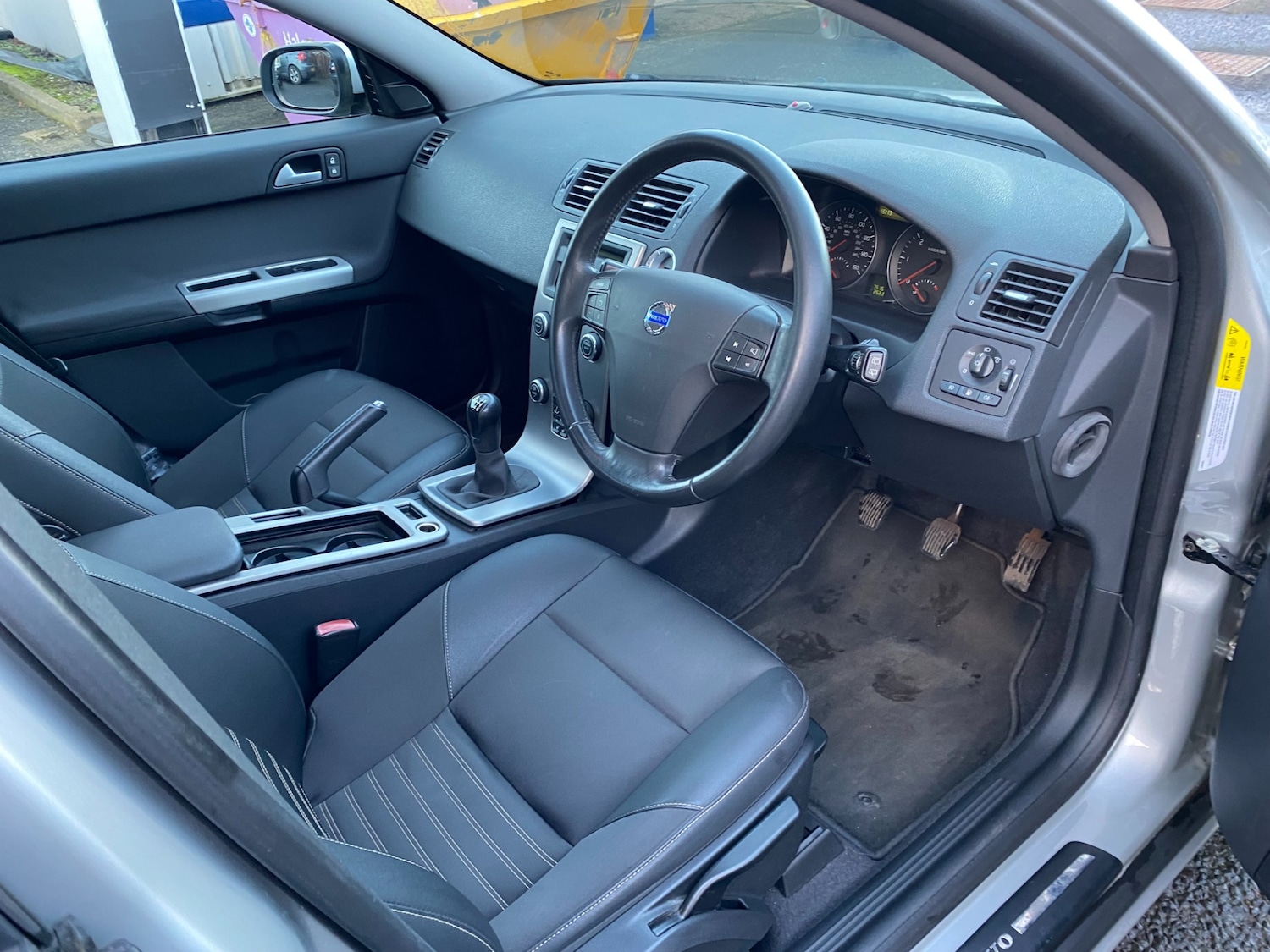 Used Volvo V50 2007 for sale - 77006303: Photo 20