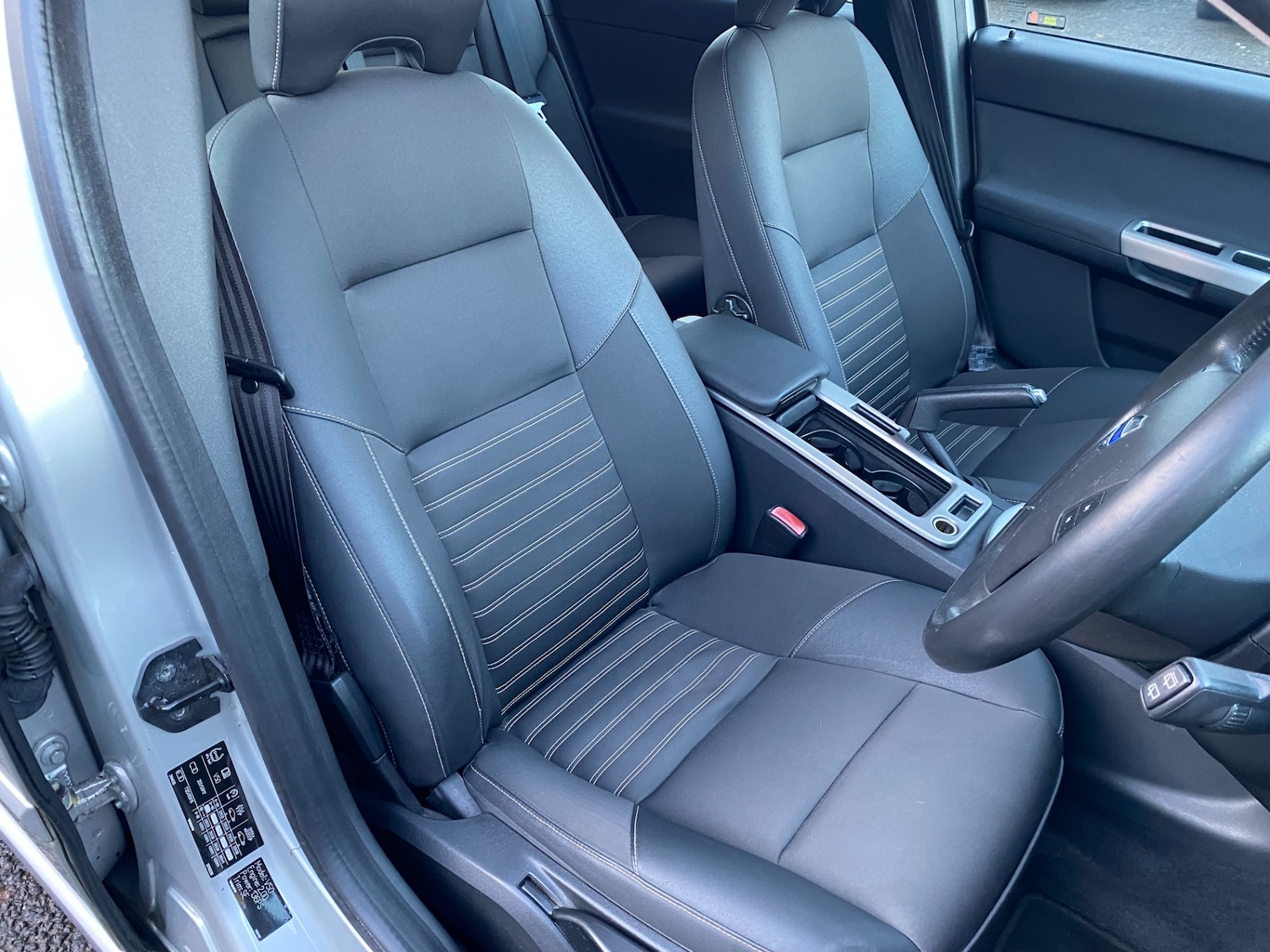 Used Volvo V50 2007 for sale - 77006303: Photo 21