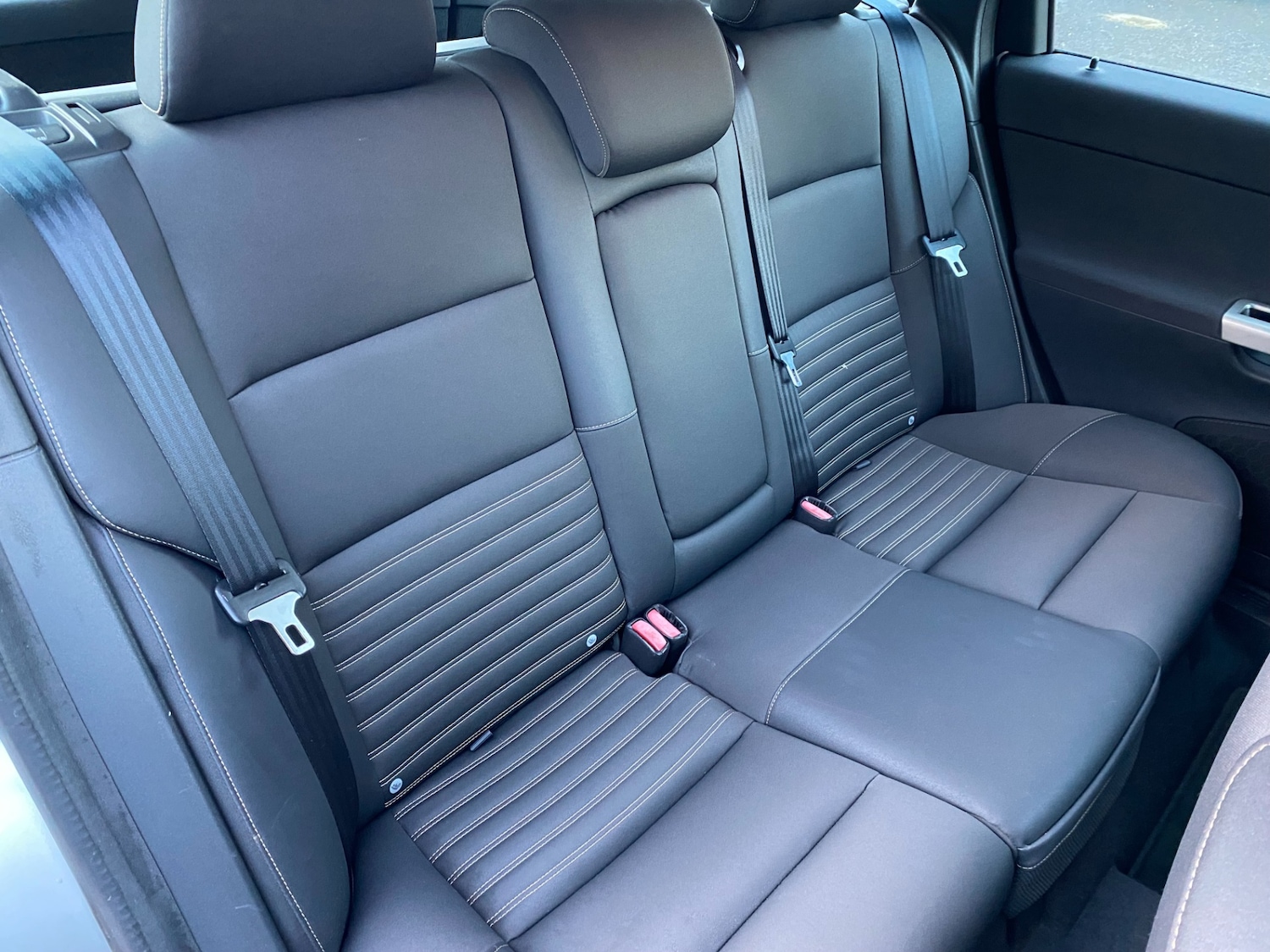 Used Volvo V50 2007 for sale - 77006303: Photo 22