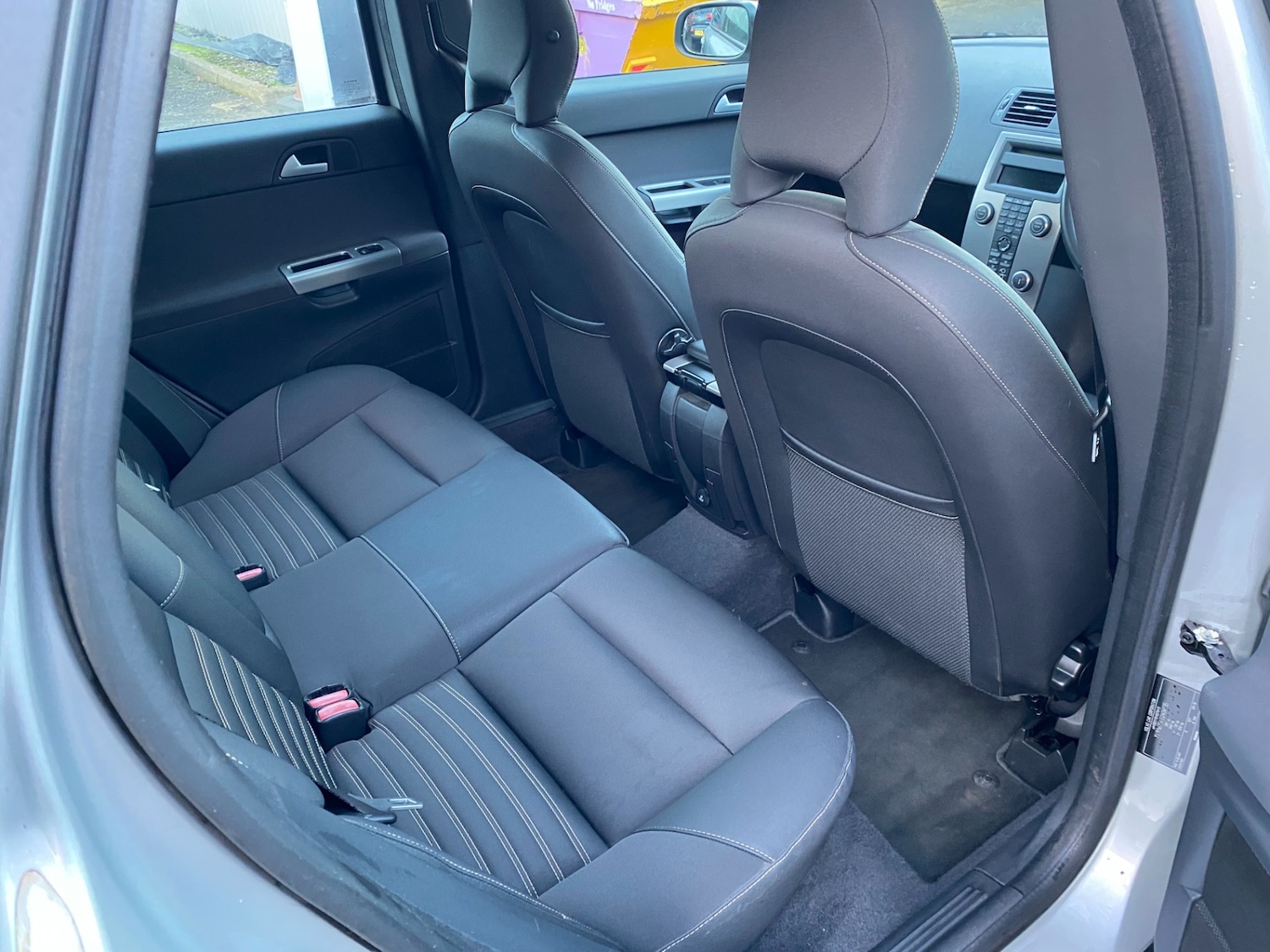 Used Volvo V50 2007 for sale - 77006303: Photo 23