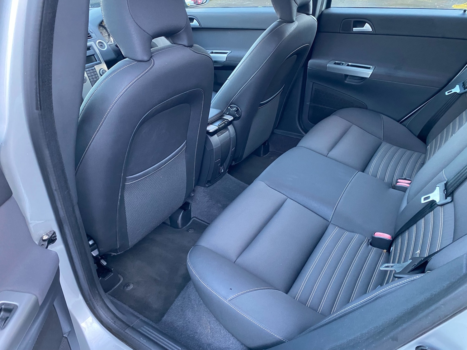 Used Volvo V50 2007 for sale - 77006303: Photo 24