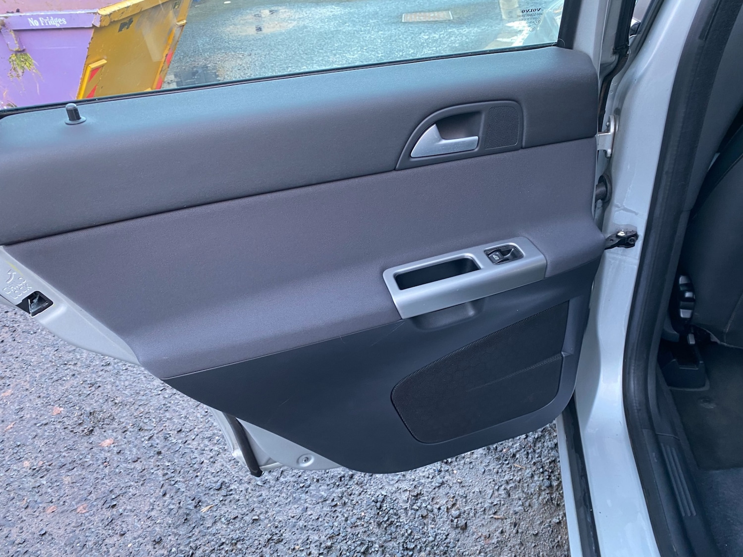 Used Volvo V50 2007 for sale - 77006303: Photo 25