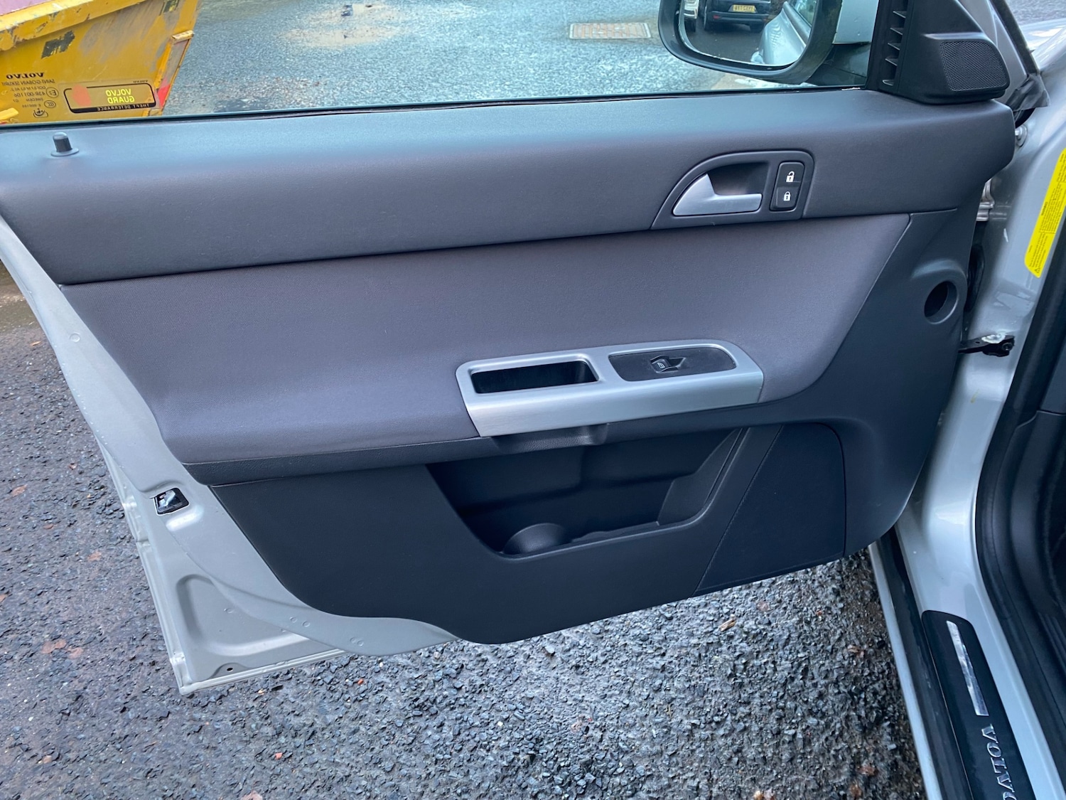 Used Volvo V50 2007 for sale - 77006303: Photo 26