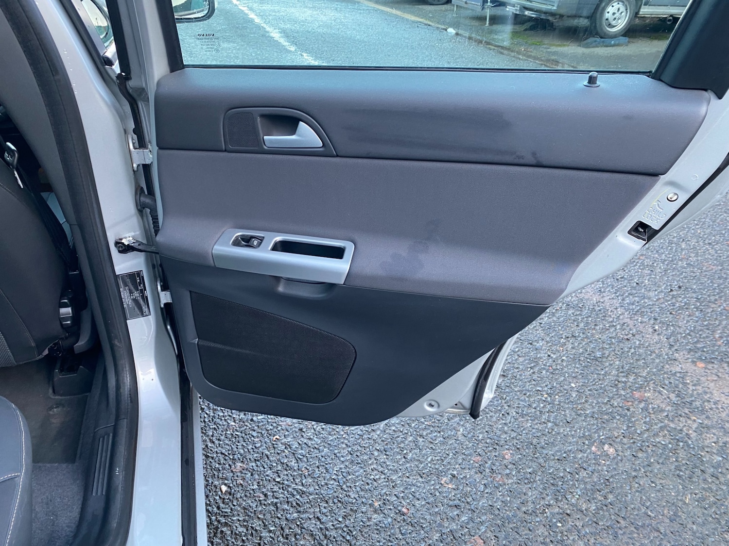 Used Volvo V50 2007 for sale - 77006303: Photo 27