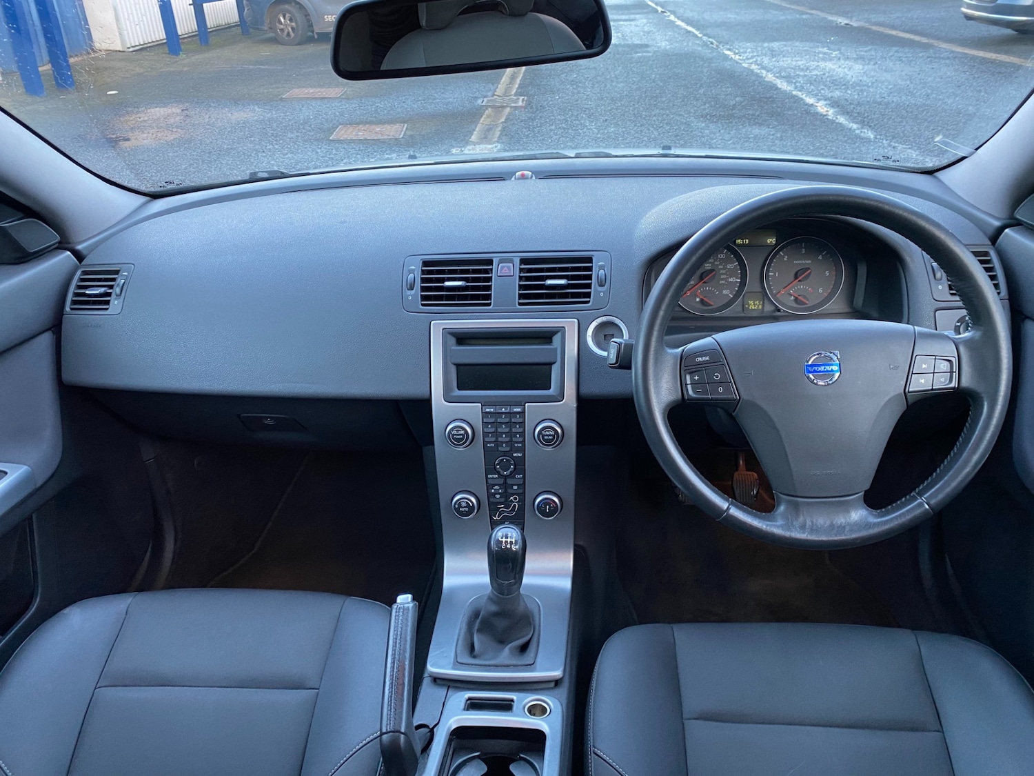 Used Volvo V50 2007 for sale - 77006303: Photo 3