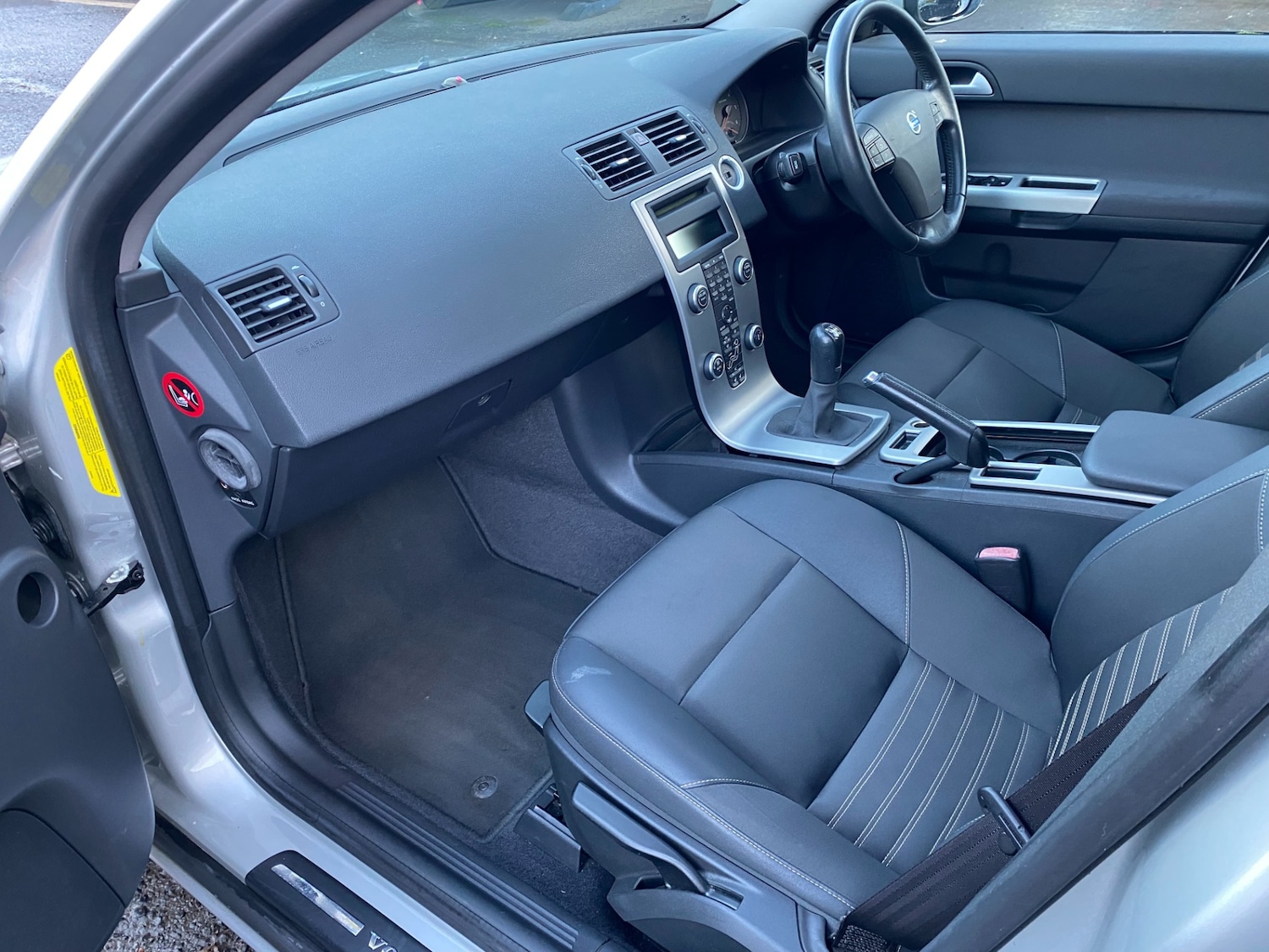 Used Volvo V50 2007 for sale - 77006303: Photo 4