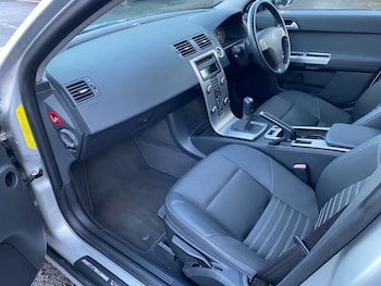 Used Volvo V50 2007 for sale - 77006303: Photo