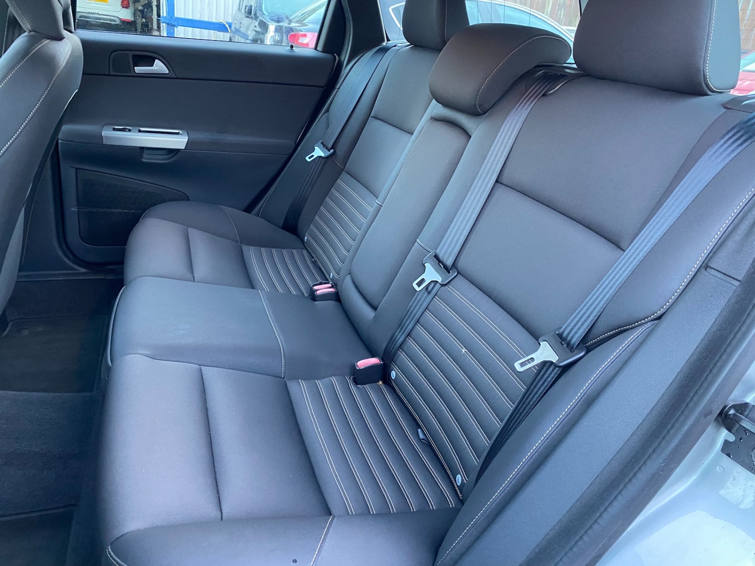 Used Volvo V50 2007 for sale - 77006303: Photo 6