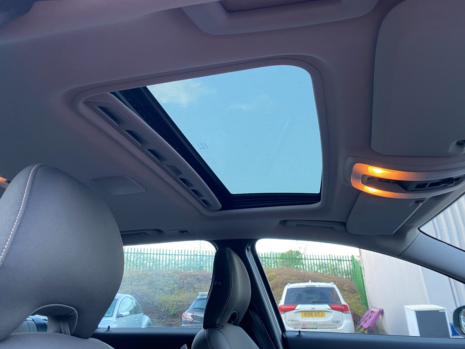 Used Volvo V50 2007 for sale - 77006303: Photo 8