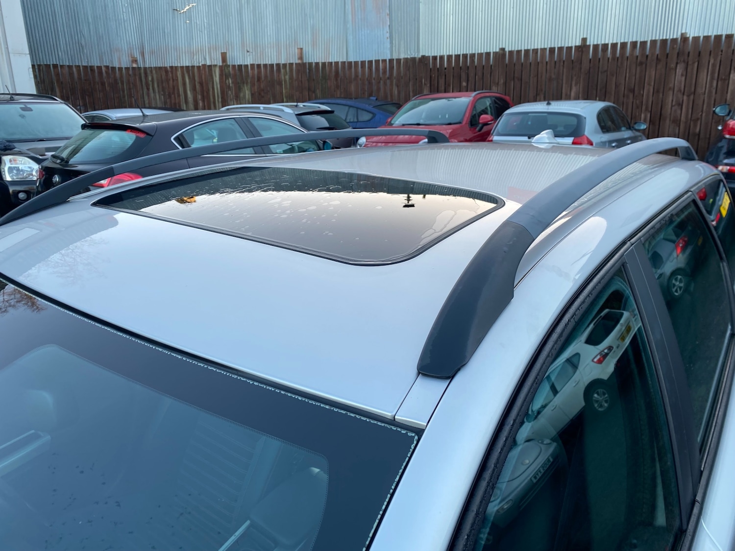 Used Volvo V50 2007 for sale - 77006303: Photo 9