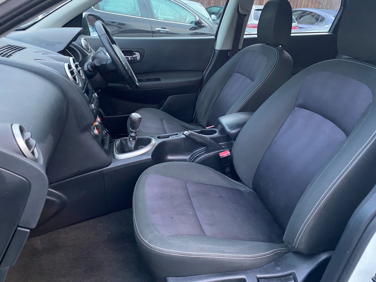 Used Nissan Qashqai 2012 for sale - 77179862: Photo 11