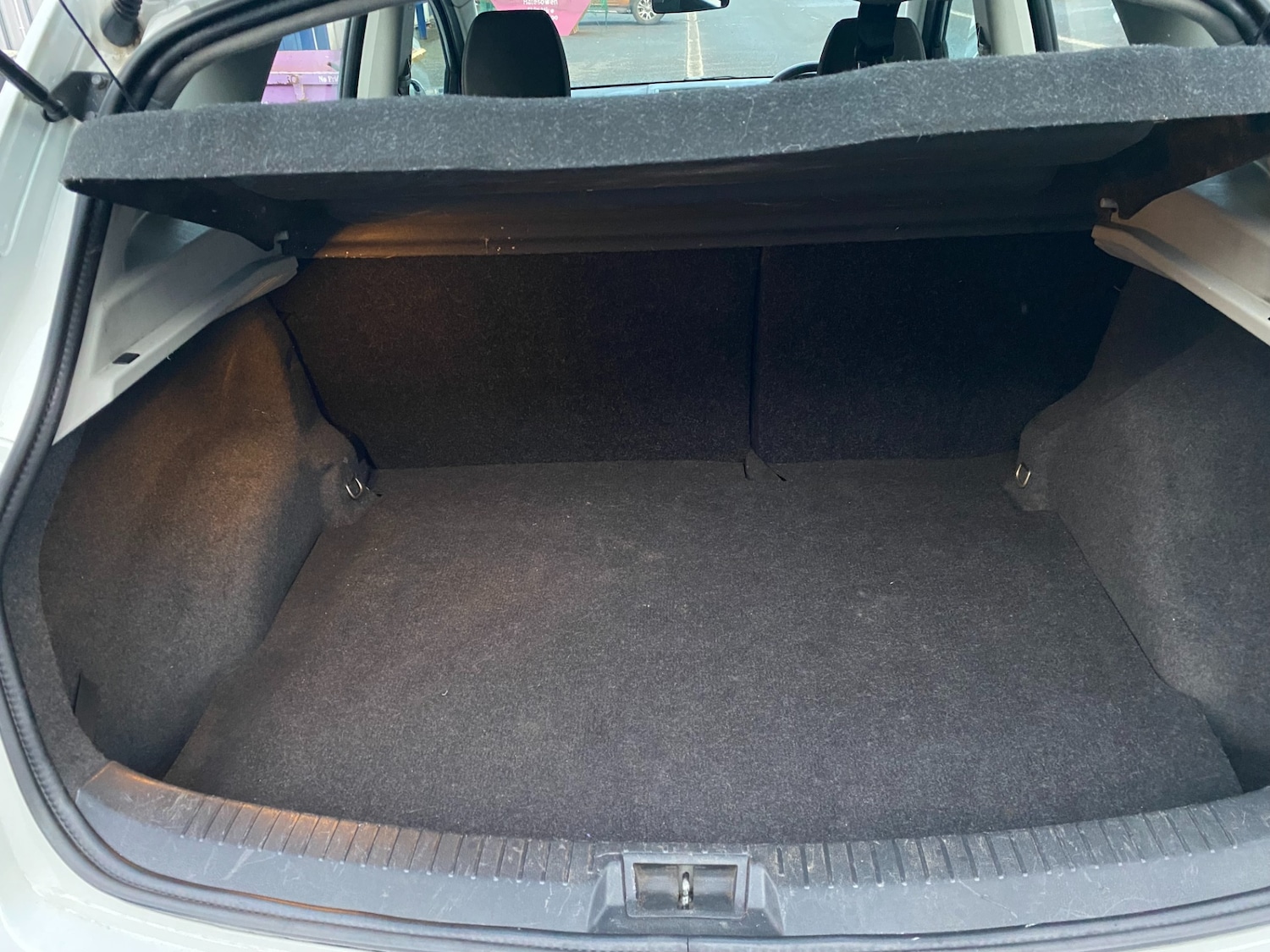 Used Nissan Qashqai 2012 for sale - 77179862: Photo 14