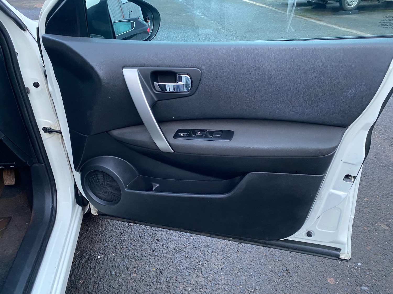 Used Nissan Qashqai 2012 for sale - 77179862: Photo 17