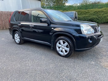 Used Nissan X-Trail 2009 for sale - 79852156: Photo