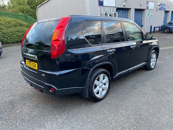 Used Nissan X-Trail 2009 for sale - 79852156: Photo