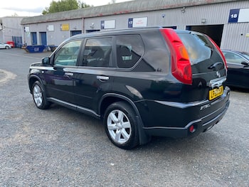 Used Nissan X-Trail 2009 for sale - 79852156: Photo
