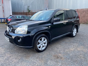 Used Nissan X-Trail 2009 for sale - 79852156: Photo
